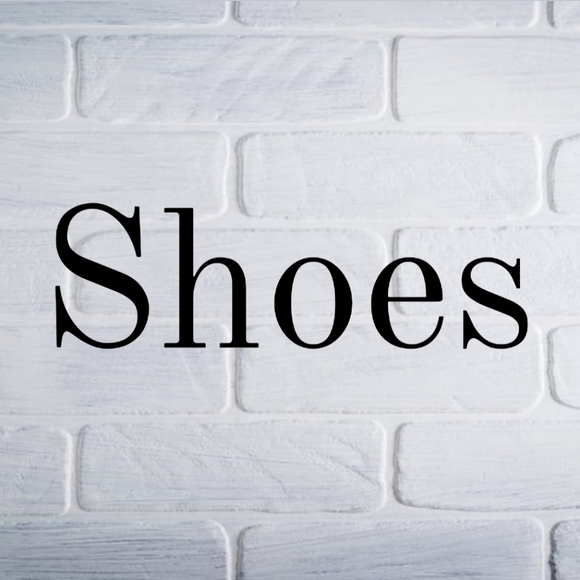 Shoes - Picture 1 of 1